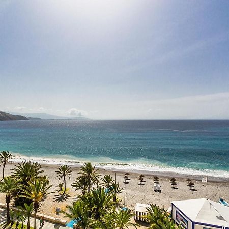Tuguest Velilla Apartment Almuñécar Εξωτερικό φωτογραφία