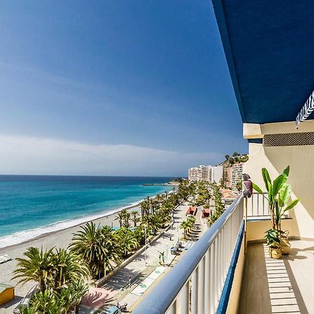 Tuguest Velilla Apartment Almuñécar Εξωτερικό φωτογραφία