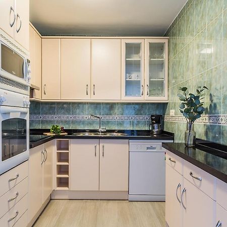 Tuguest Velilla Apartment Almuñécar Εξωτερικό φωτογραφία