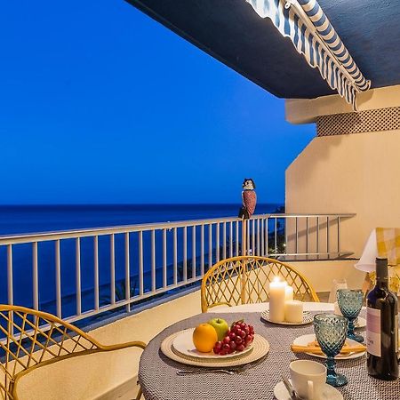 Tuguest Velilla Apartment Almuñécar Εξωτερικό φωτογραφία