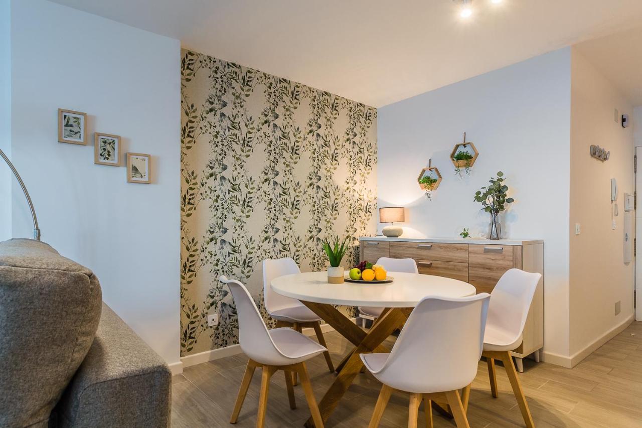 Tuguest Velilla Apartment Almuñécar Εξωτερικό φωτογραφία