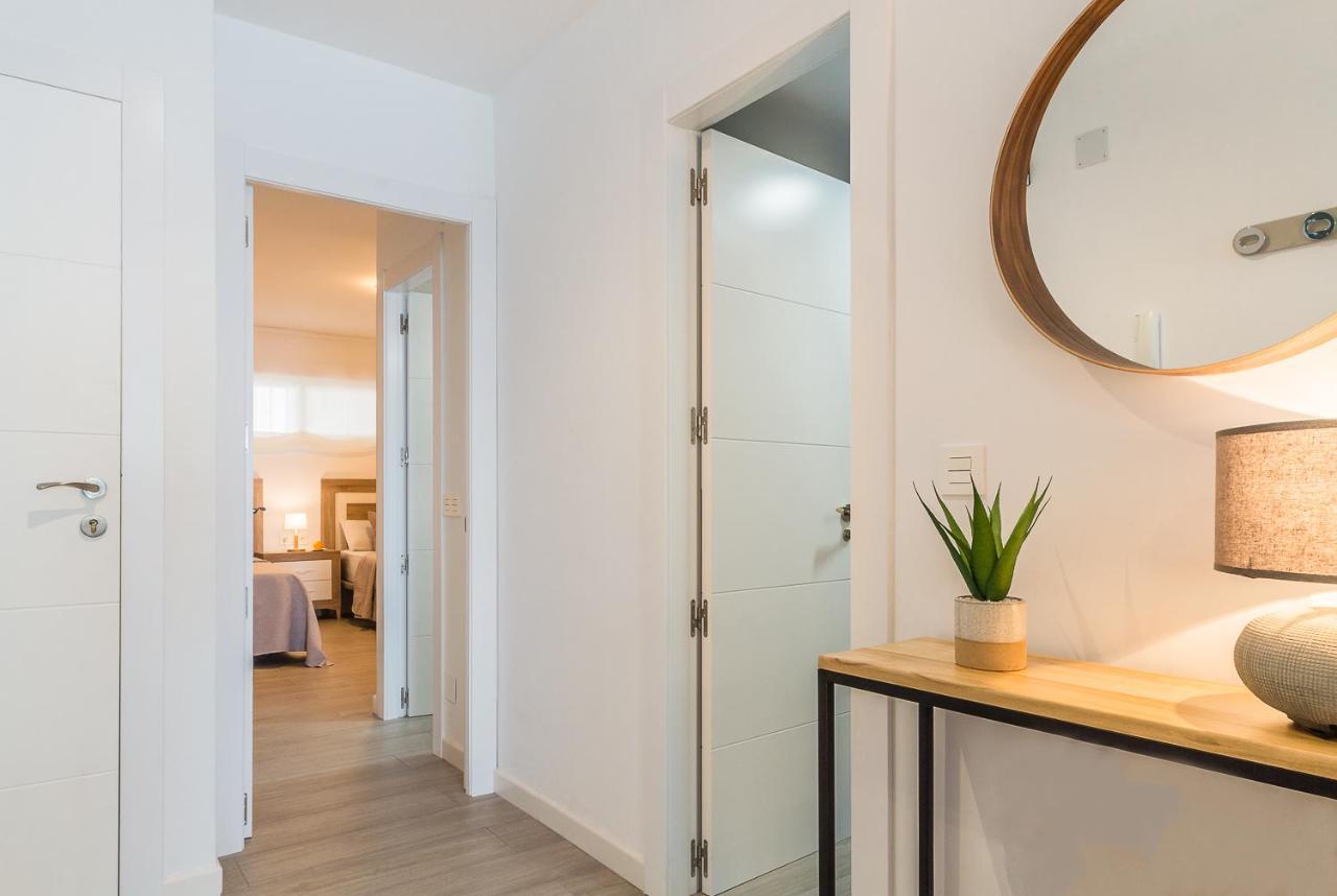 Tuguest Velilla Apartment Almuñécar Εξωτερικό φωτογραφία