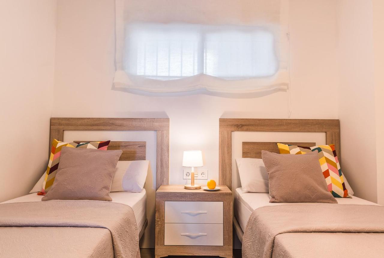 Tuguest Velilla Apartment Almuñécar Εξωτερικό φωτογραφία