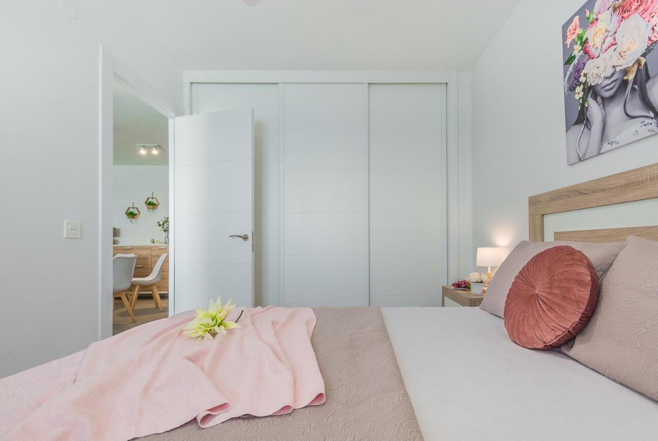 Tuguest Velilla Apartment Almuñécar Εξωτερικό φωτογραφία
