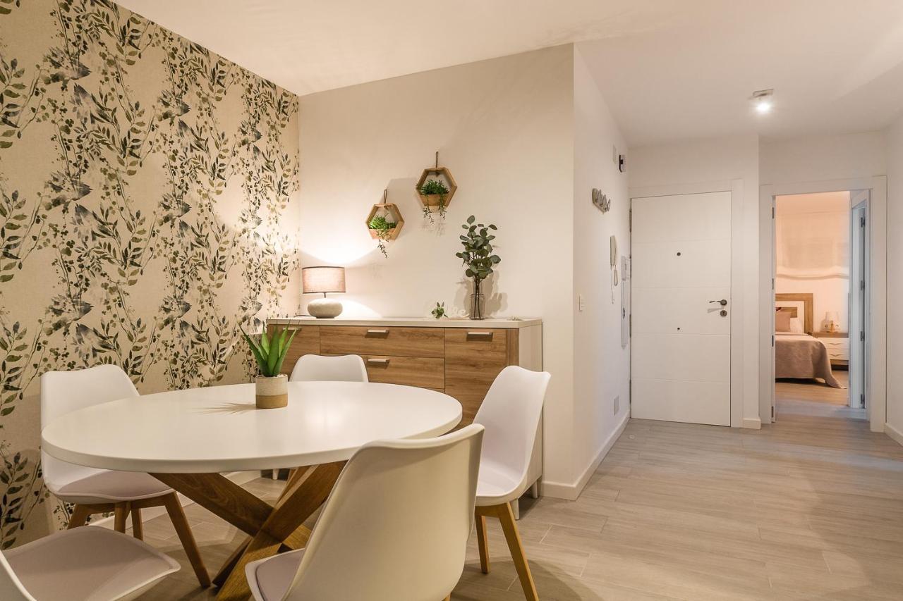 Tuguest Velilla Apartment Almuñécar Εξωτερικό φωτογραφία