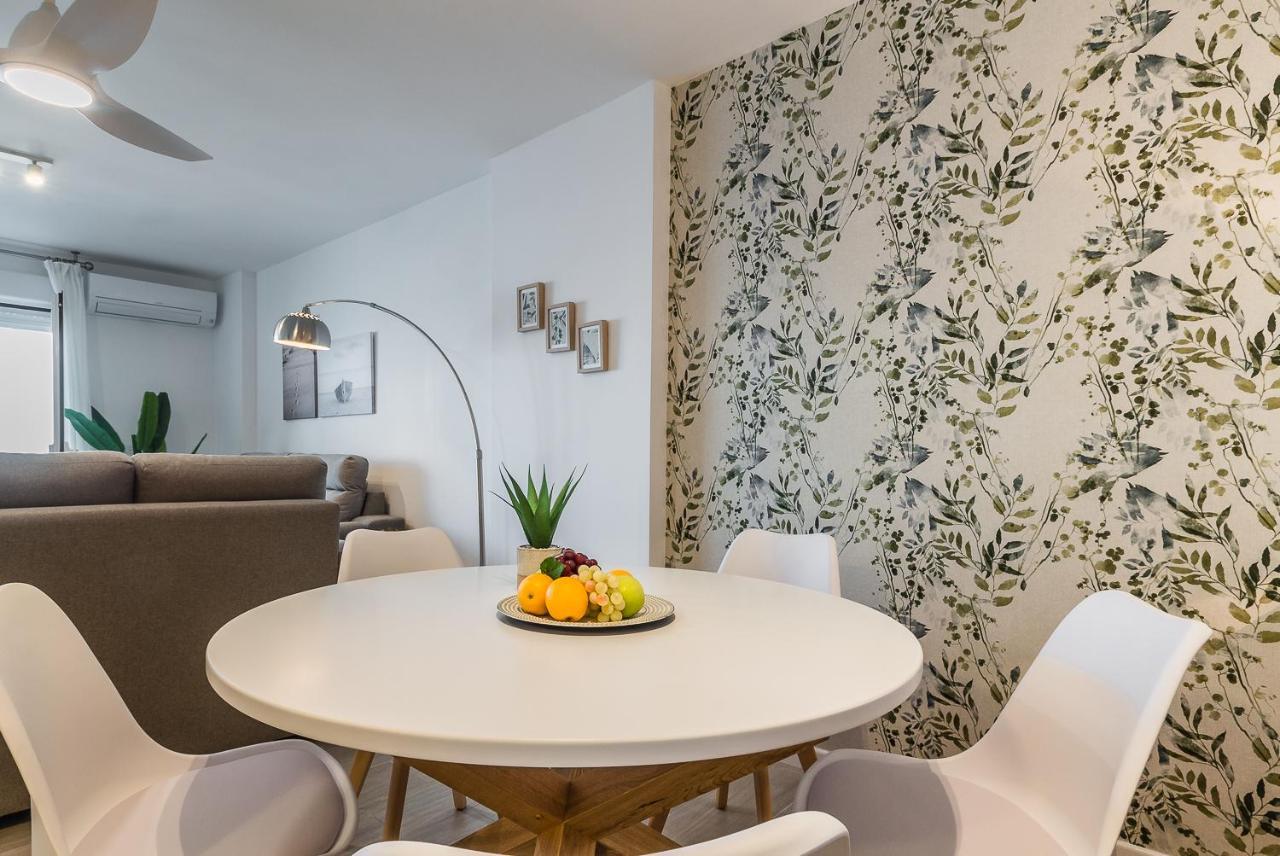 Tuguest Velilla Apartment Almuñécar Εξωτερικό φωτογραφία
