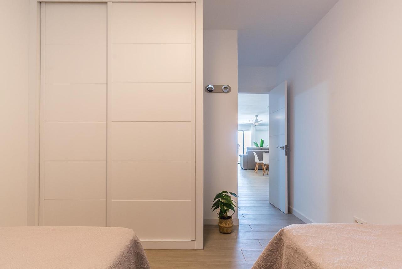 Tuguest Velilla Apartment Almuñécar Εξωτερικό φωτογραφία