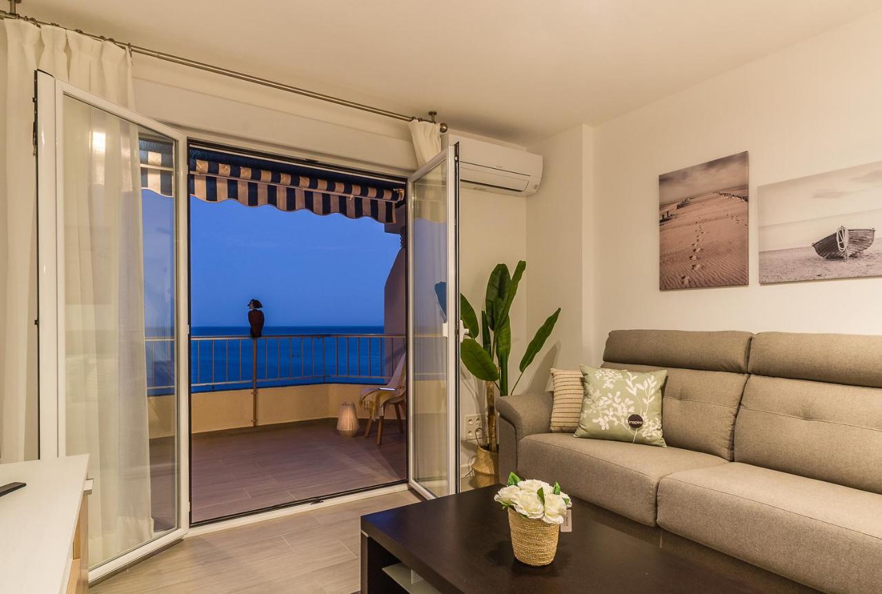 Tuguest Velilla Apartment Almuñécar Εξωτερικό φωτογραφία