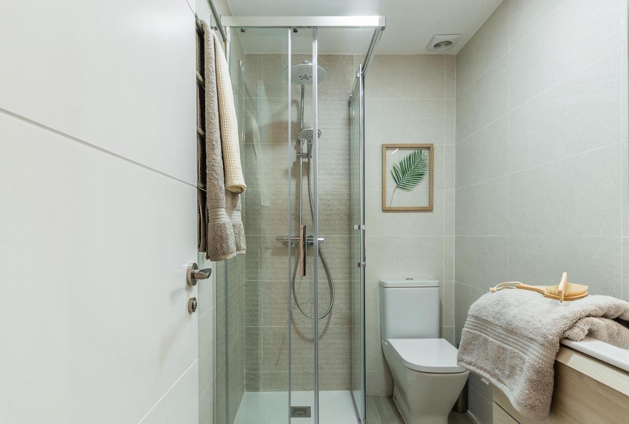 Tuguest Velilla Apartment Almuñécar Εξωτερικό φωτογραφία