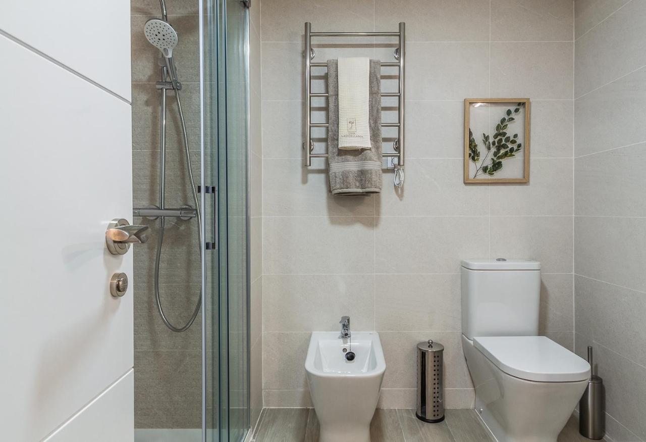 Tuguest Velilla Apartment Almuñécar Εξωτερικό φωτογραφία