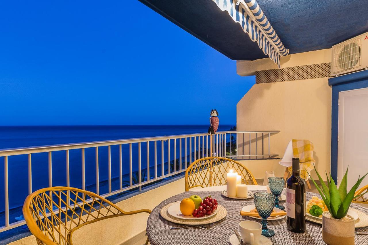 Tuguest Velilla Apartment Almuñécar Εξωτερικό φωτογραφία