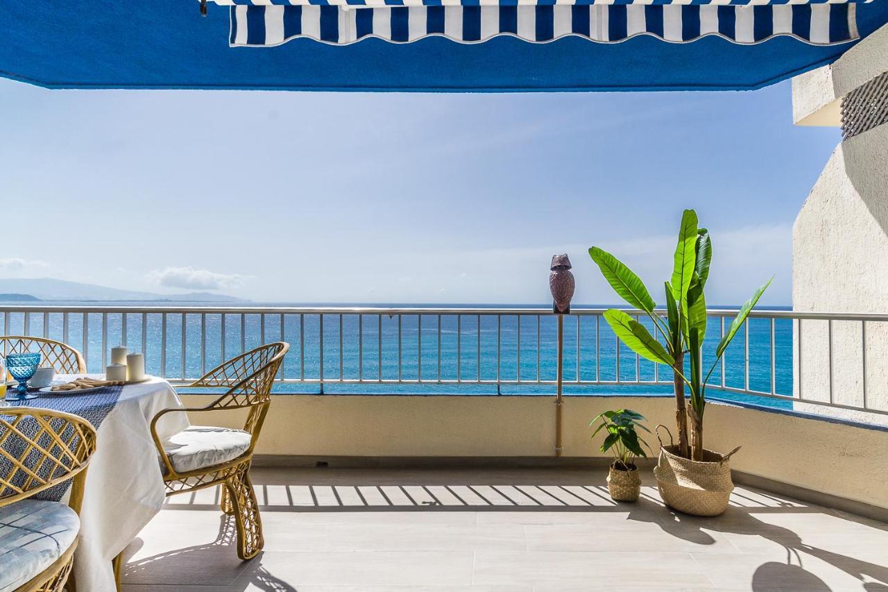 Tuguest Velilla Apartment Almuñécar Εξωτερικό φωτογραφία