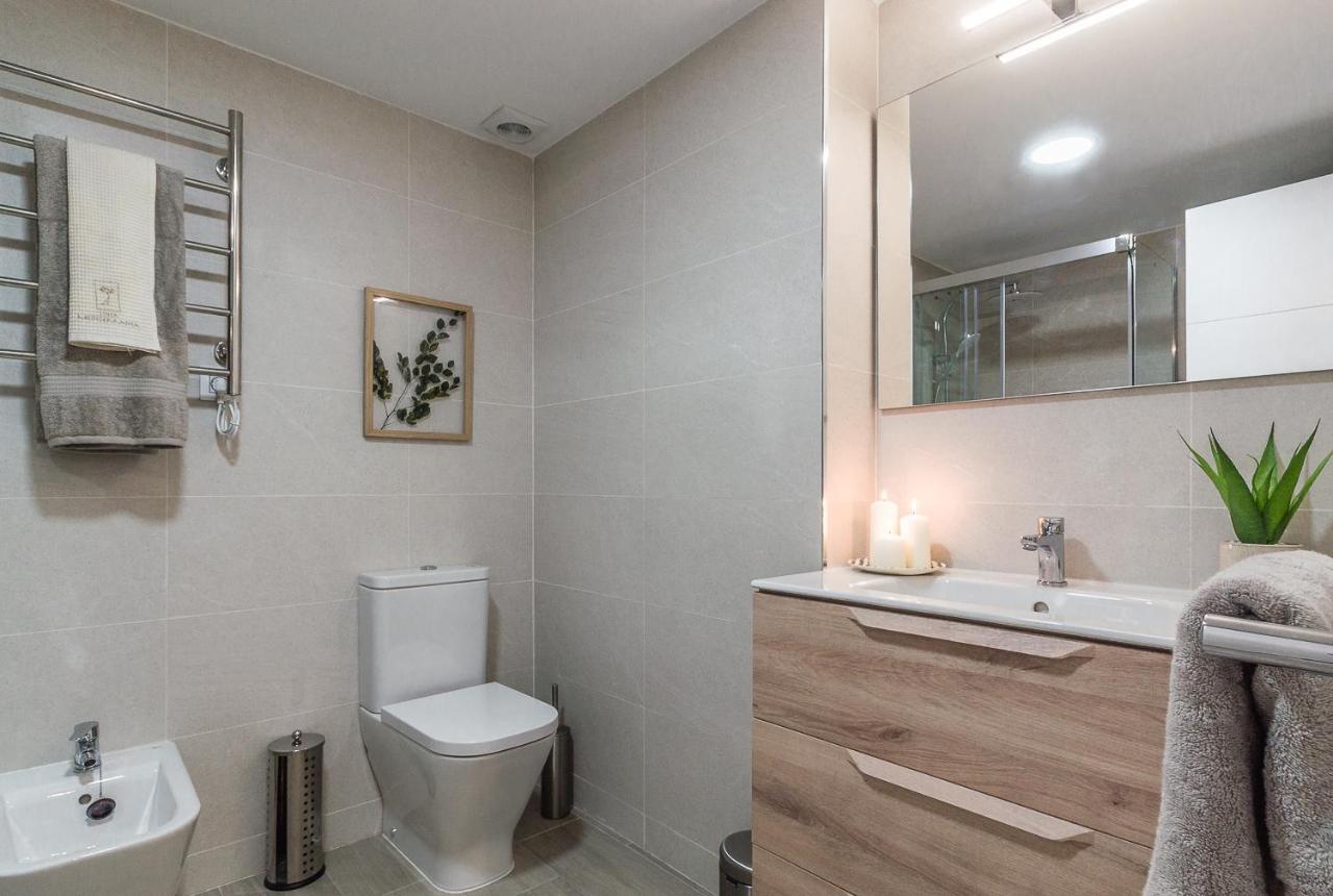 Tuguest Velilla Apartment Almuñécar Εξωτερικό φωτογραφία